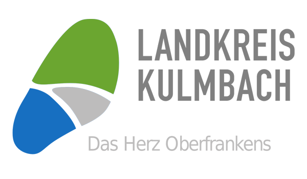 Logo Landkreis-Kulmbach