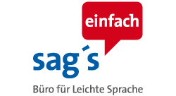 Logo Bro fr leichte Sprache